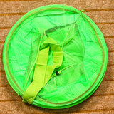 Light Green Multi Purpose Basket