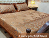 Plachi King Bed Sheet - PL022