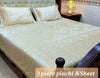 Plachi King Bed Sheet - PL028