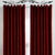 Plain Velvet Curtain (Code: CRT-336)