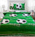 Football Single Comforter Set