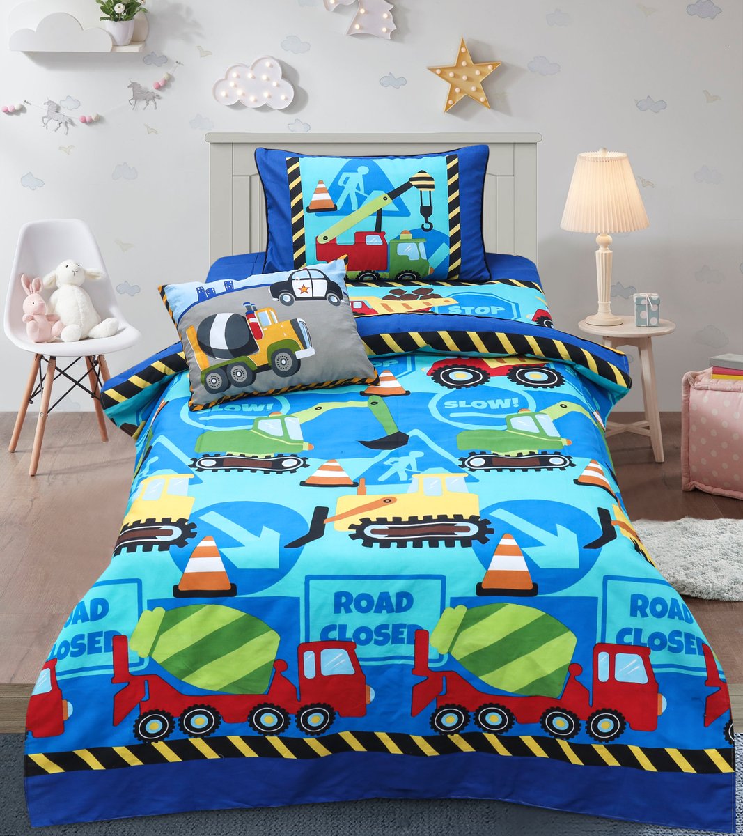 Little boy comforter sets hotsell