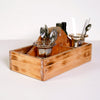 Cutlery Storage container