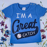 Baby Suit (Great Catch)