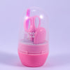 Baby Manicure Set Pink