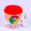 Google Mug