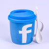 Facebook Mug