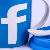 Facebook Mug