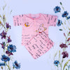 Baby Suit-Pink