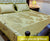 Plachi King Bed Sheet - PL002