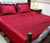 Plachi King Bed Sheet - PL006